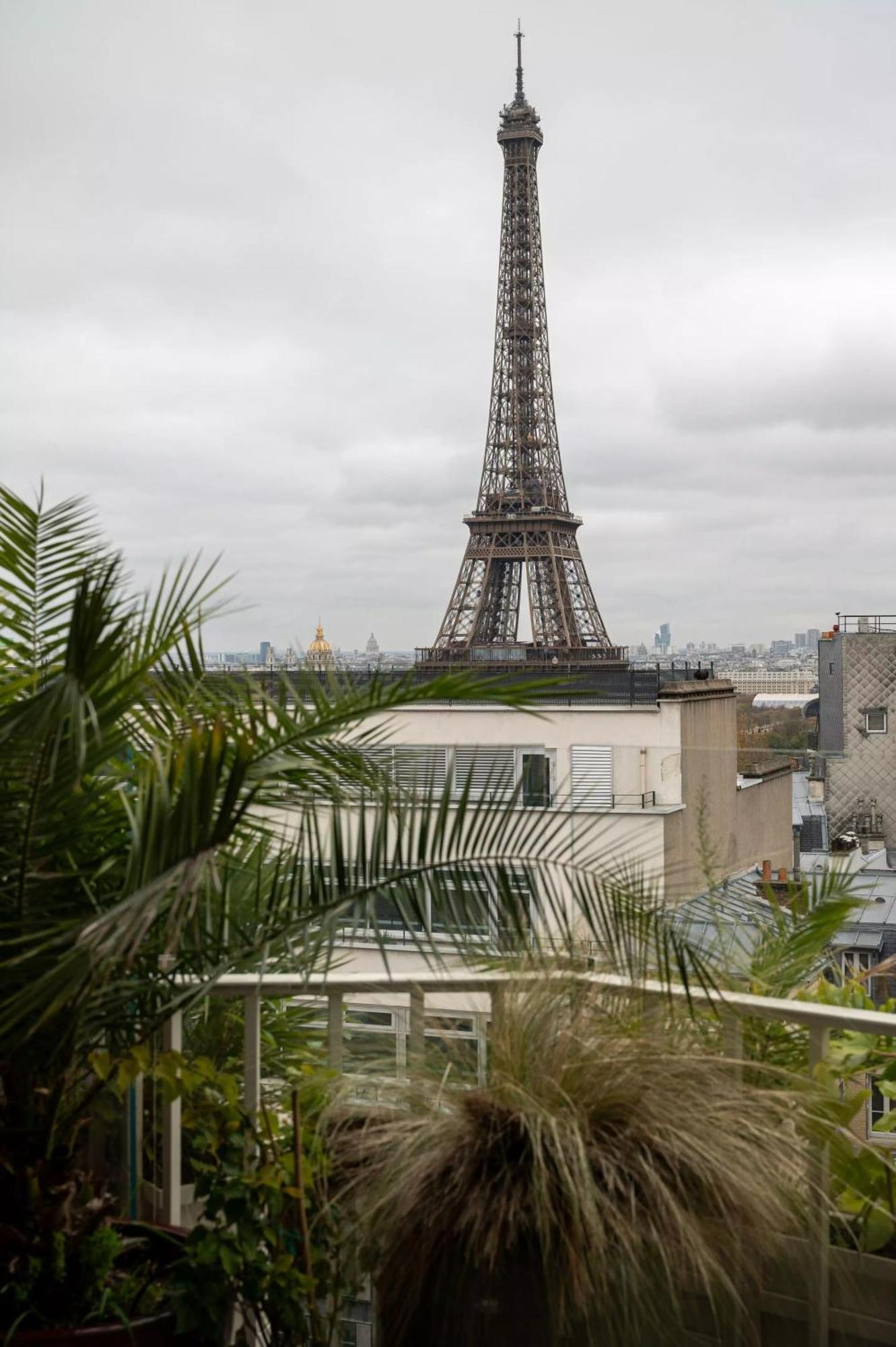 Appartamento Le Cocon Parigi
