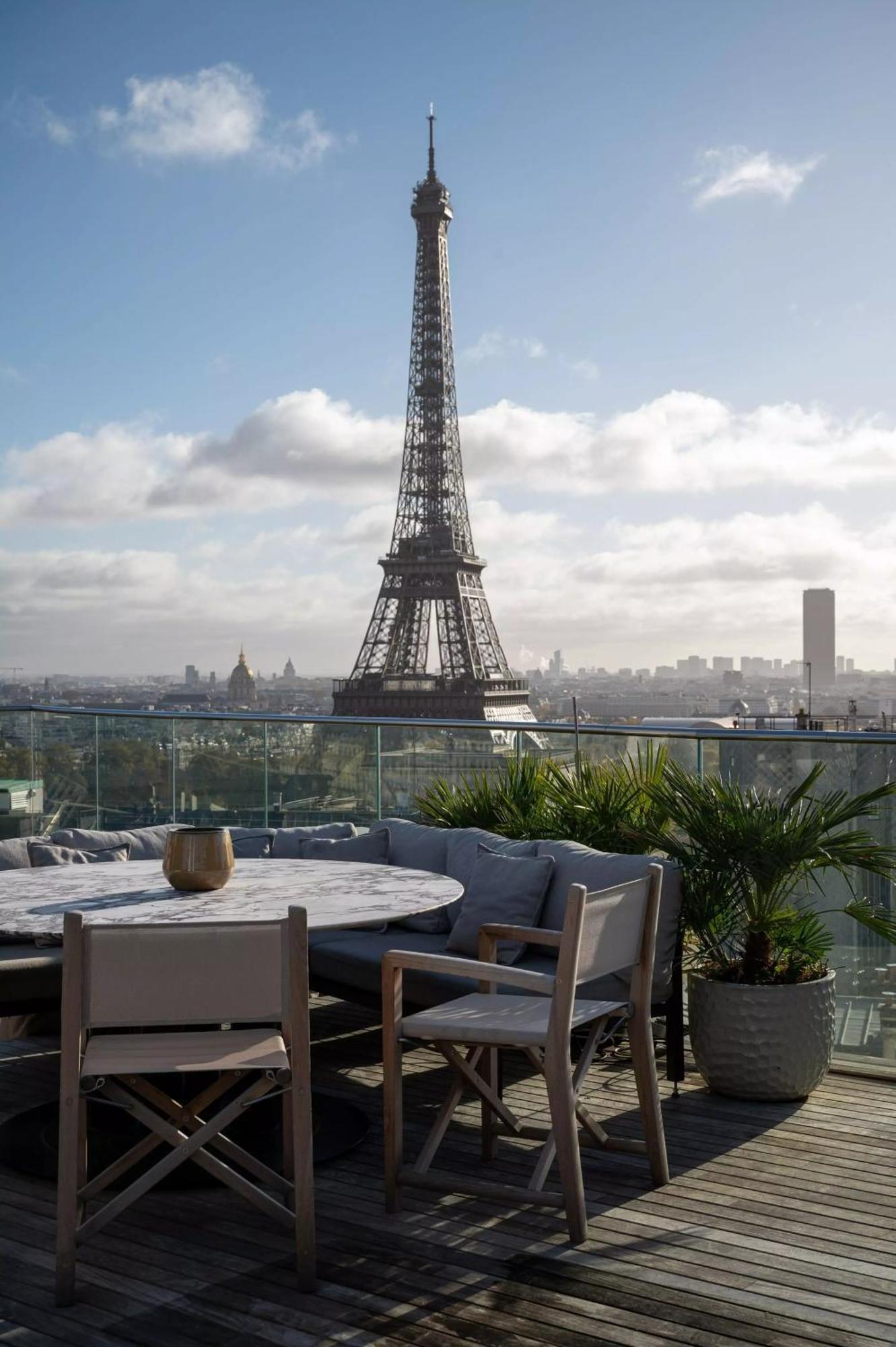 Appartamento Le Cocon Parigi