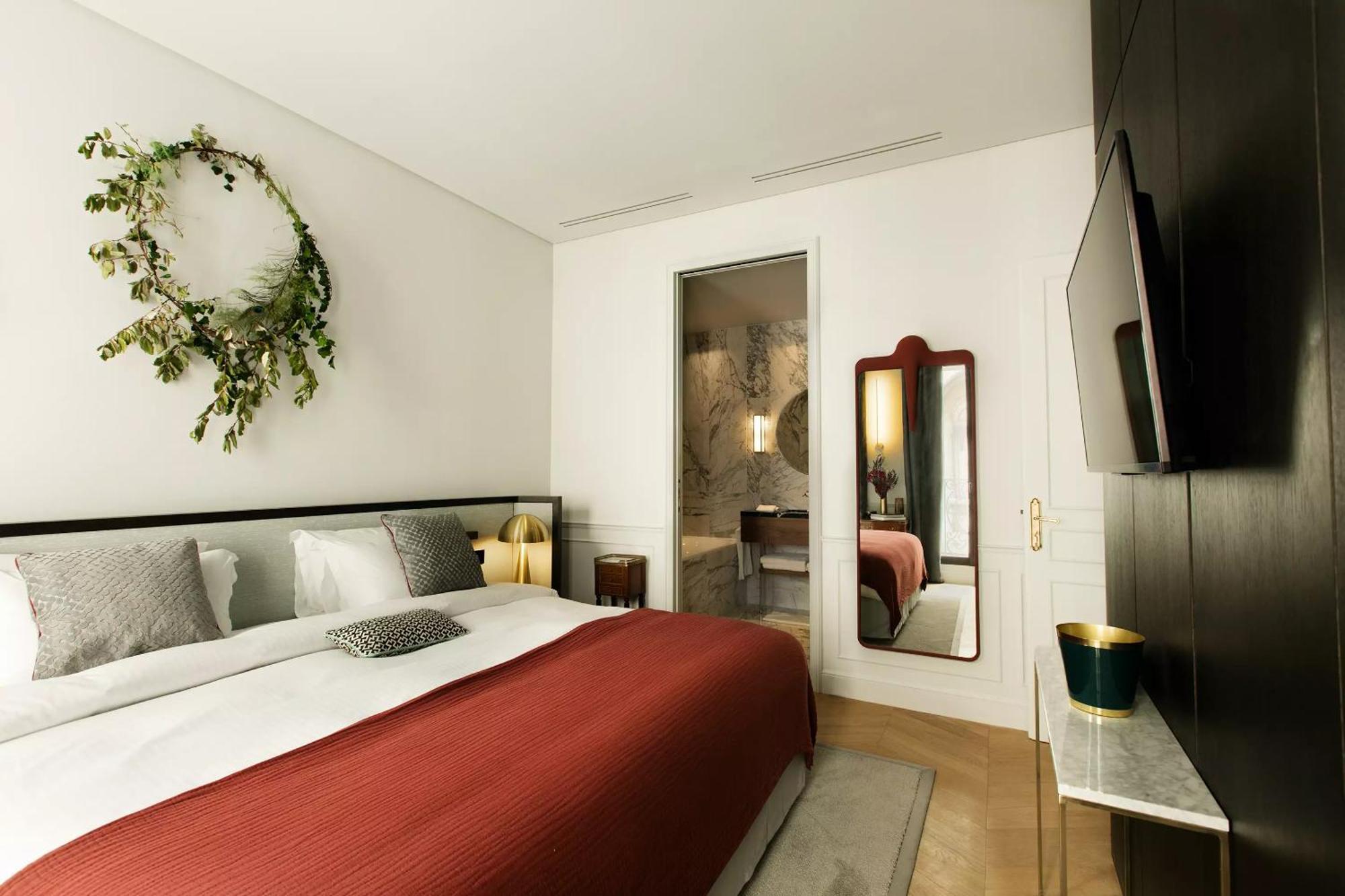 Apartment Le Cocon