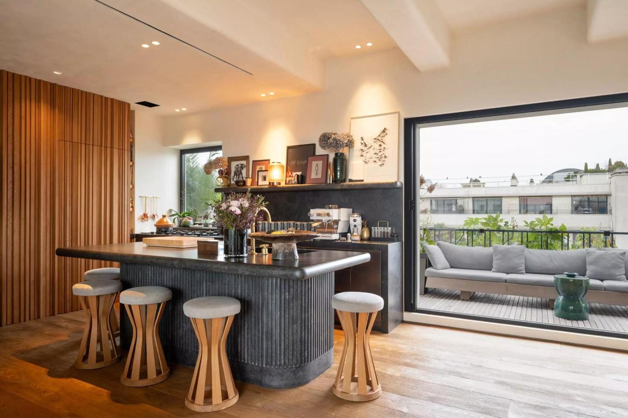 Le Cocon Paris